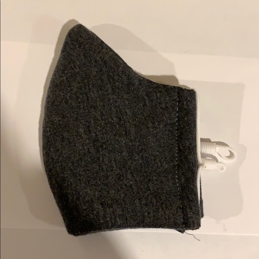 Gray Mask